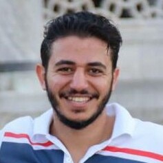 Mohamed Elmallah