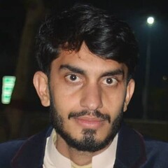 Umair Khalid, Game Developer