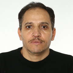 ADEL HAMOOD DERHIM  KHASHAFA
