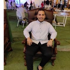 حسام  الوكيل, corporate sales head