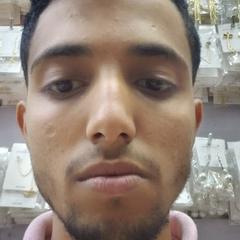 محمدعلي احمدعبدالله الحاج  الحاج , سائق شاحنات النقل