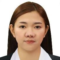 Hazel Rose Magpayo, Accounting Associate
