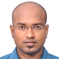 Ganesan Krishnaswamy