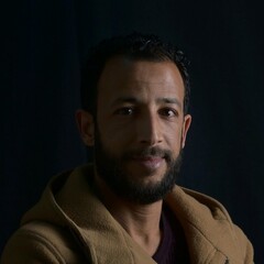 محمد علي شعيب, vidéo/photographer