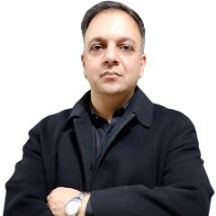 Hassan Mahmood Yousafzai