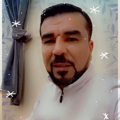 Mohammed Alhamdan, مندوب مبيعات