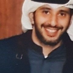 عبد الوهاب al qanai, Senior Relationship Officer