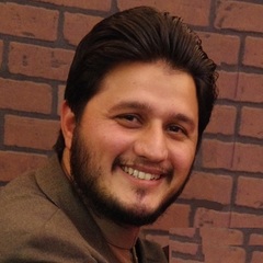 Mukhtar Ali Shah