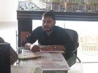 Fahad Zuberi, Manage Sales, Handling Bank Accounts, Control Credit Laibilities etc.