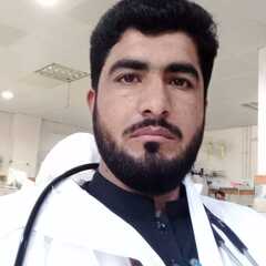 Inam Ullah