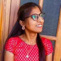 jyothi Teegala