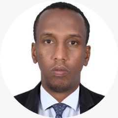 Abdikarim Osman  Osman Abdi