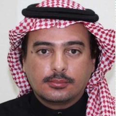 Saud Alenazi, مساعد مدير مصنع