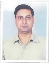 Tushar Monani, Lead Engineer