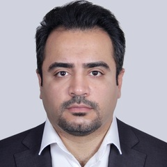 Mohsen Akbari, Supply, Procurement and Manager and Technology Development