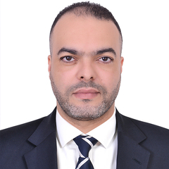 abdelfattah BOUGHANJA, Service Delivery Manager