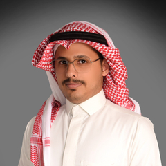 abdurahman almshari