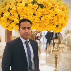 محمد وقار, legal affair adviser