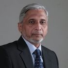 Naushad Riaz, Chief Operating Officer 
