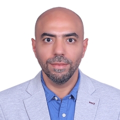samy said hafez nossier, Project Manager