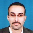 ashraf Jadallah, key account manager