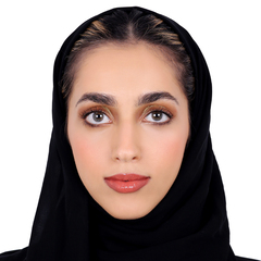 Jawaher Fathi, Service Account Manager