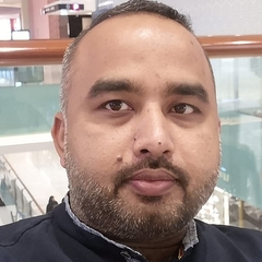 AMJAD  KHAN, General Manager sales & exports