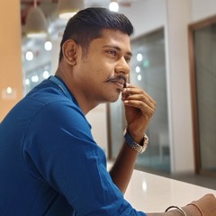 Rahul Prasad
