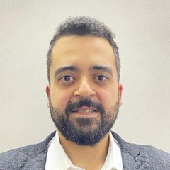 Ahmed Wael, Planning Engineer