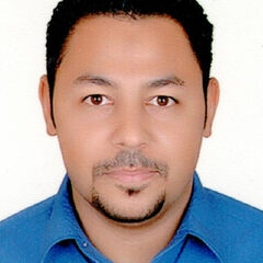 amr Zakaria, Dynamics AX Consultant  - PMP - ITIL - MCITP & Application Manager