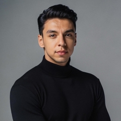 Mohamed Adel
