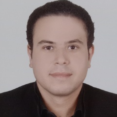 Mahmoud Ibrahem