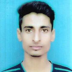 Muhammad Irfan Shahid