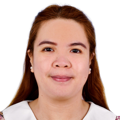 Rowanne Gonzales, HR Manager