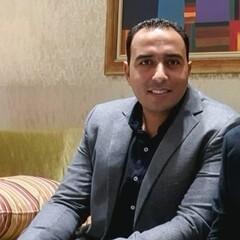Ahmed Abdelbasset