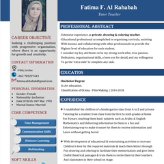 Fatimah Rababah