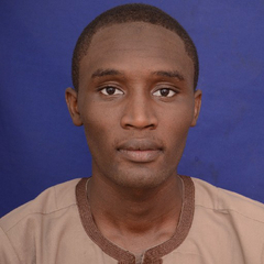 Ahmad Sani Adam