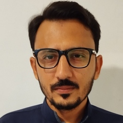 Mubashir Ali