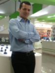 Rafea Al-Helally, Customr Support And Then Sales Man And Then Showroom Manager