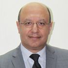 Ashraf Shokry, Chief information Officer