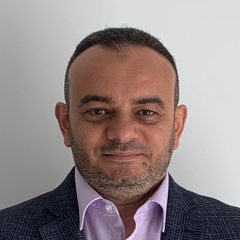 Mohamed Mosa