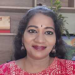 Kalpana Anand