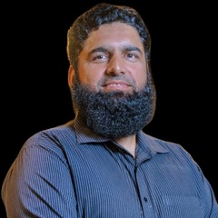 Inamullah Khan