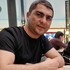 Sahil Amirov