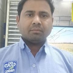 Wajid Ali