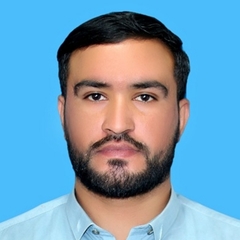 Zakir Ullah