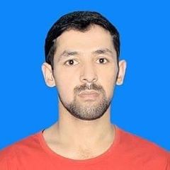 Imran Ali  Ali