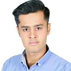 Kashif Nazir