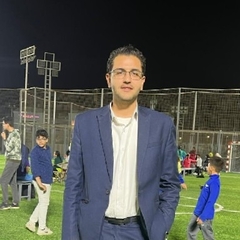 عمرو خالد