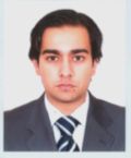 Rehanullah Khan, Senior Manager Online Sales (Southeast Europe, Africa and Middle East/Pakistan)
